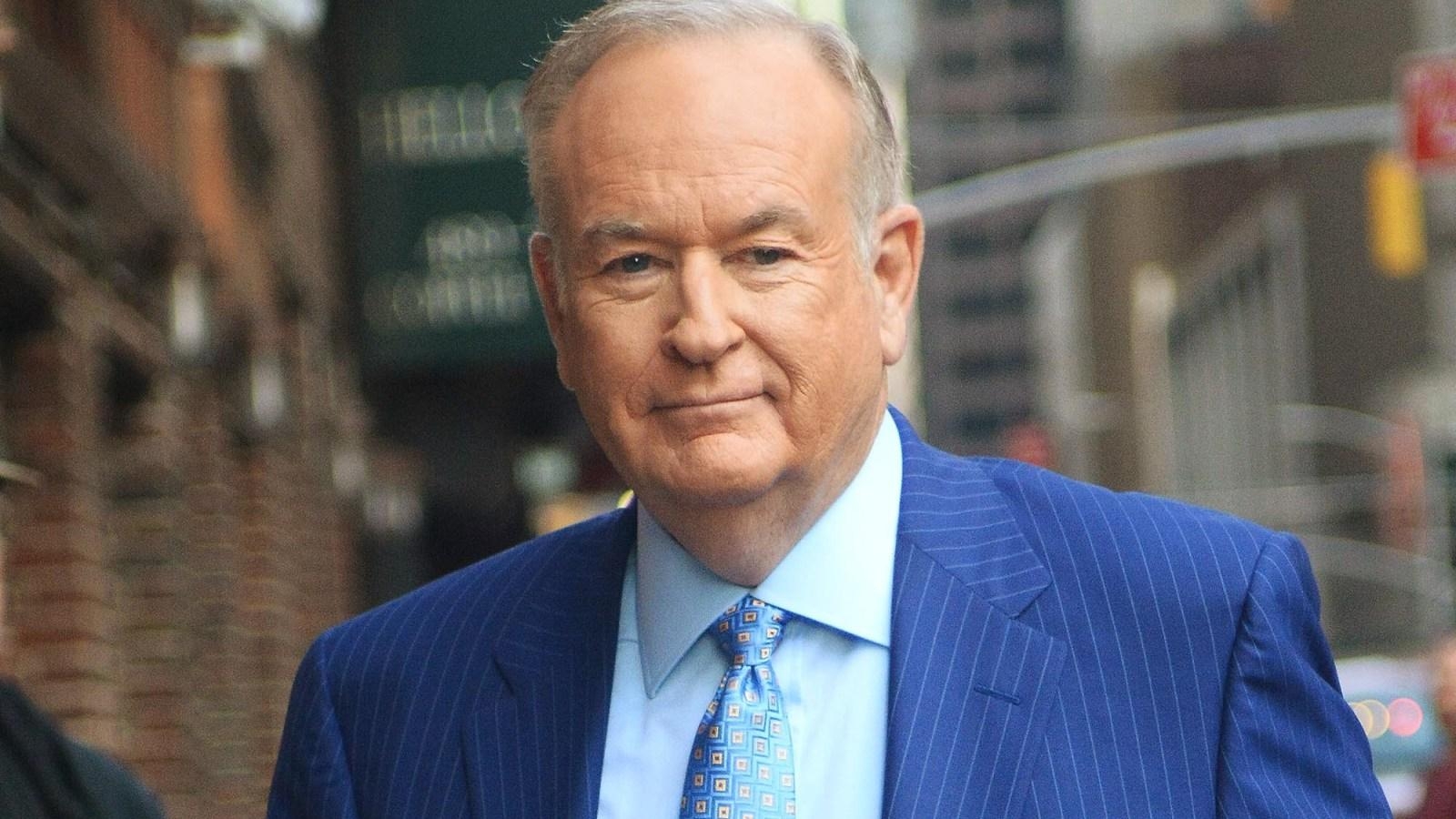 1600x900 Fox Knew About Bill O'Reilly's Sexual Harassment Settlement When, Desktop