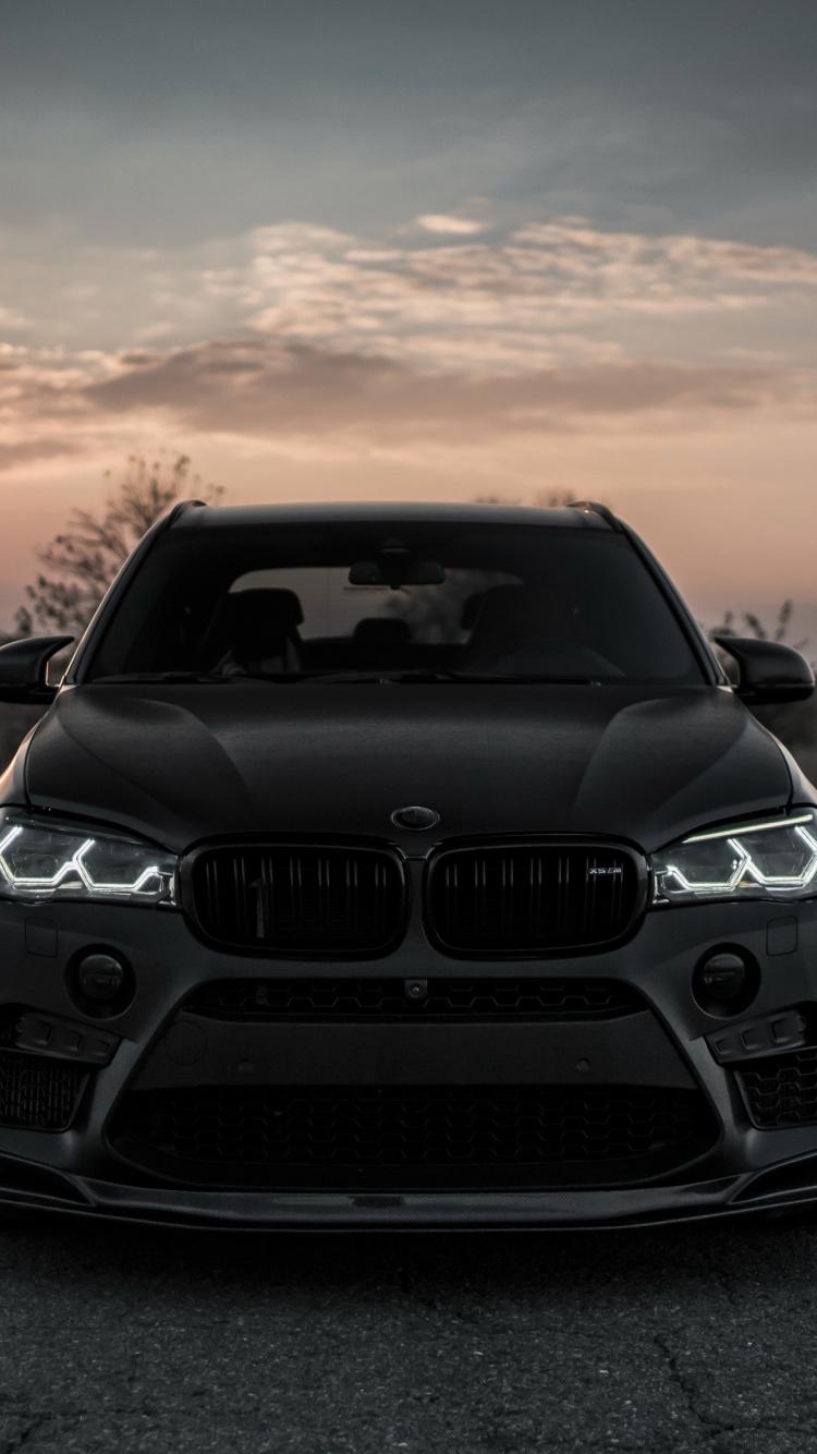 750x1340 Download  Wallpaper Bmw X5 M Z Performance, Phone