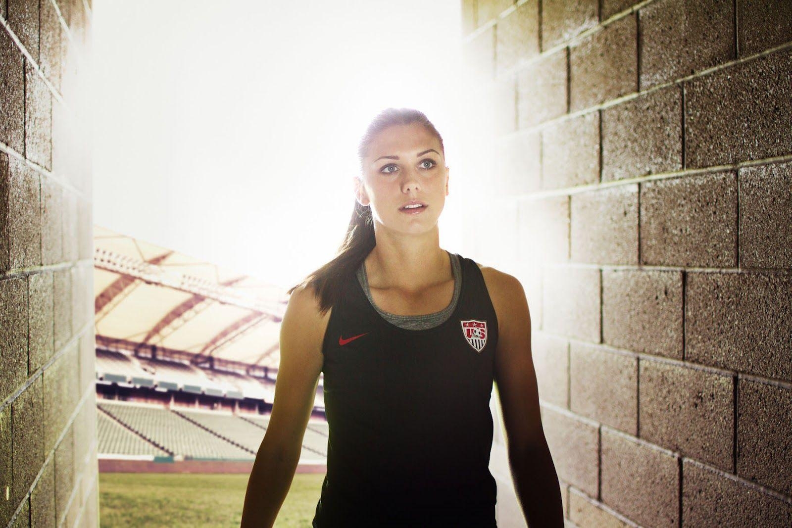 1600x1070 Alex Morgan Wallpaper High Resolution and Quality DownloadAlex Morgan, Desktop