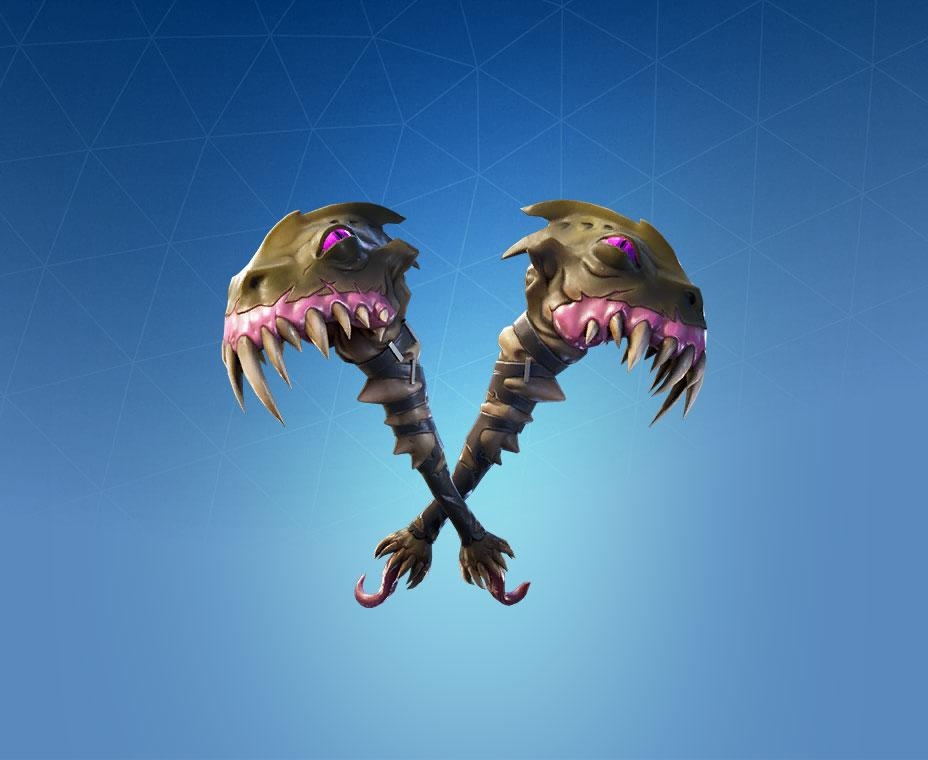 930x760 Big Mouth Fortnite wallpaper, Desktop