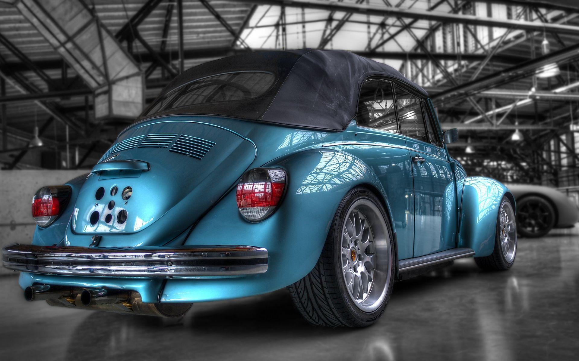 1920x1200 Volkswagen Super Beetle Wallpaper Wallpaper Expert, Desktop