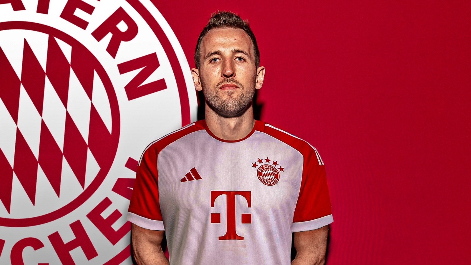 1600x900 Bayern Munich paid for Harry Kane, Desktop