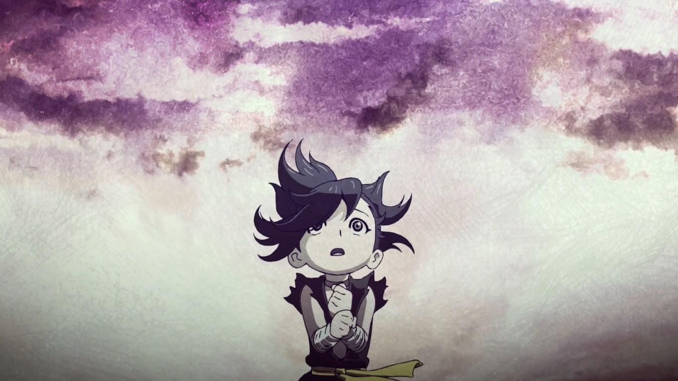 1370x770 Is Dororo Worth Your Time?, Desktop