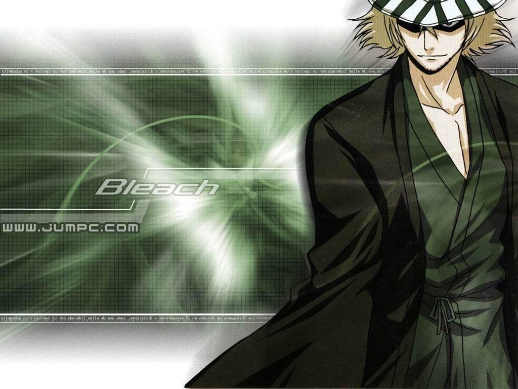 1030x770 Bleach best wallpaper: Kisuke Urahara, Desktop