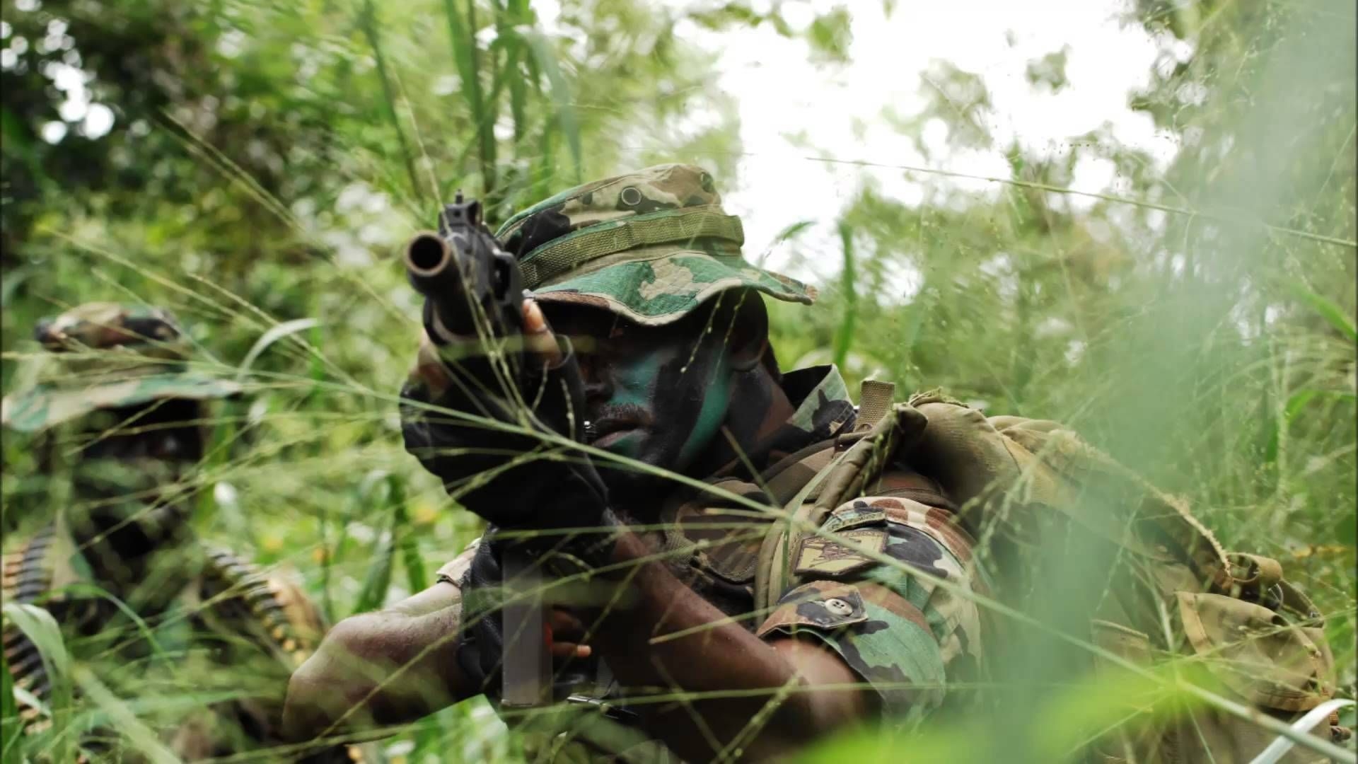 1920x1080 Don't Forget (Sri Lanka Army Special Forces Video.) විශේෂ, Desktop