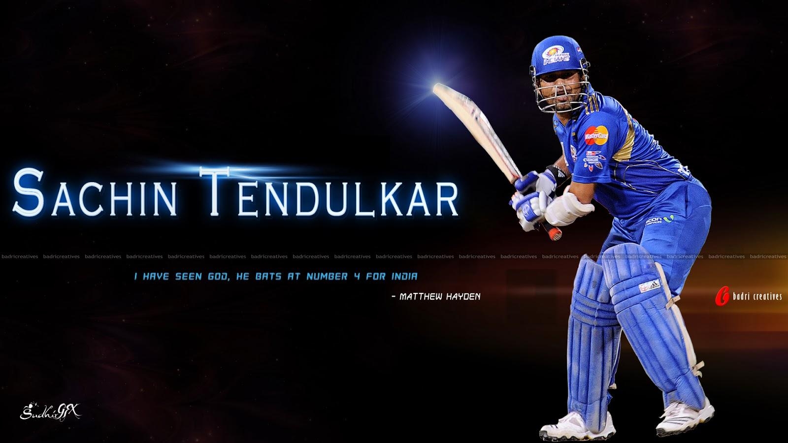 1600x900 Sachin Tendulkar Wallpaper. Sachin, Desktop