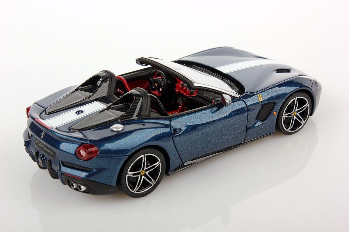 1200x800 Ferrari F60 America 1:43, Desktop