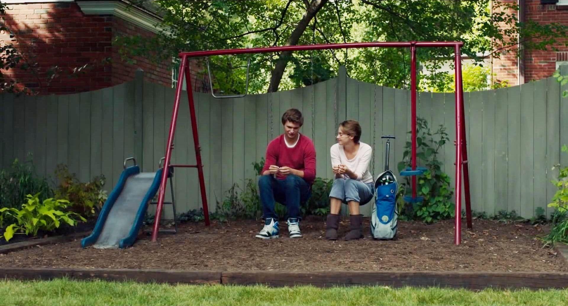 1920x1040 The Fault in Our Stars HD Wallpaper, Desktop