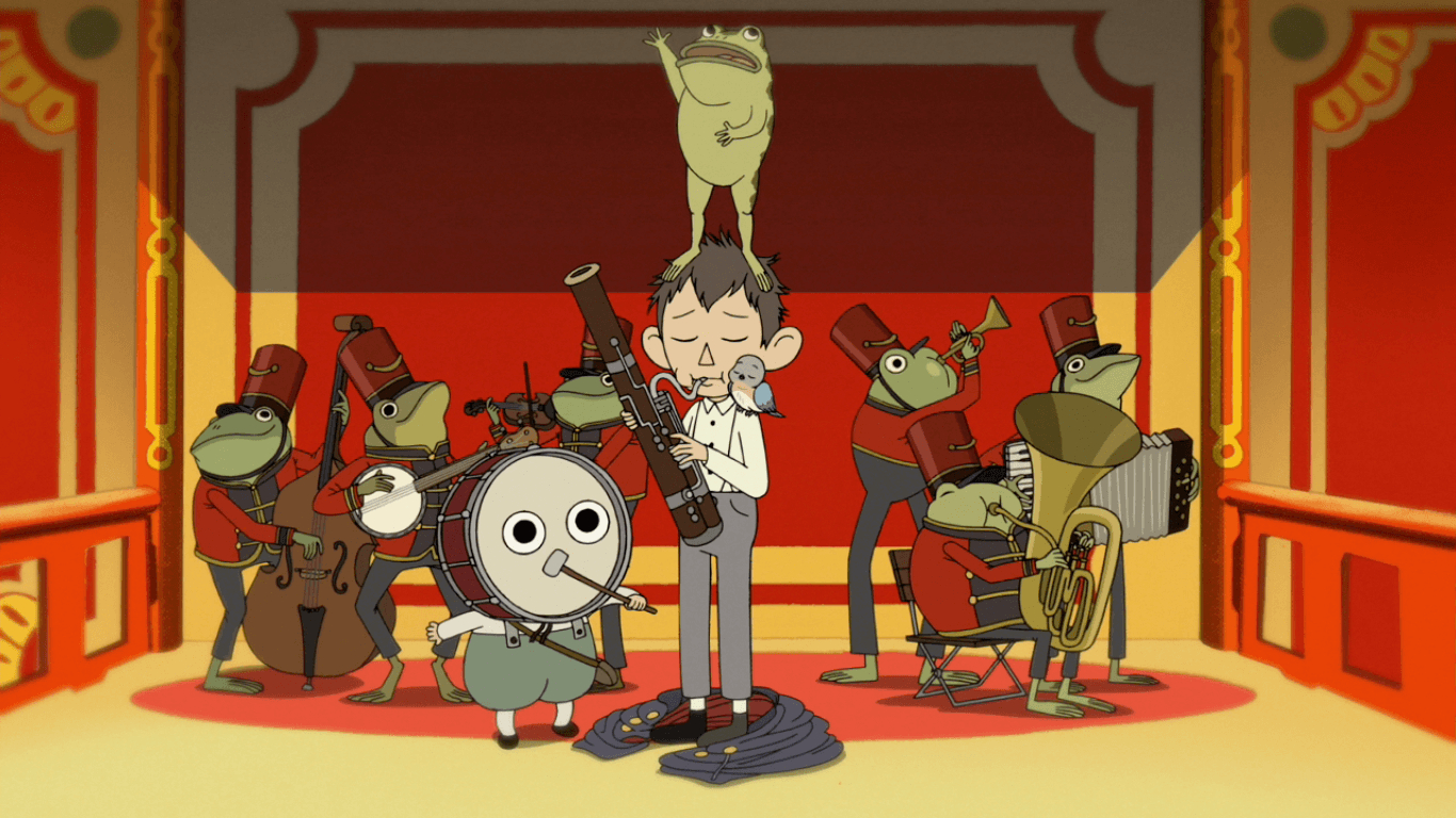 1370x770 Category:Songs. Over the Garden Wall, Desktop