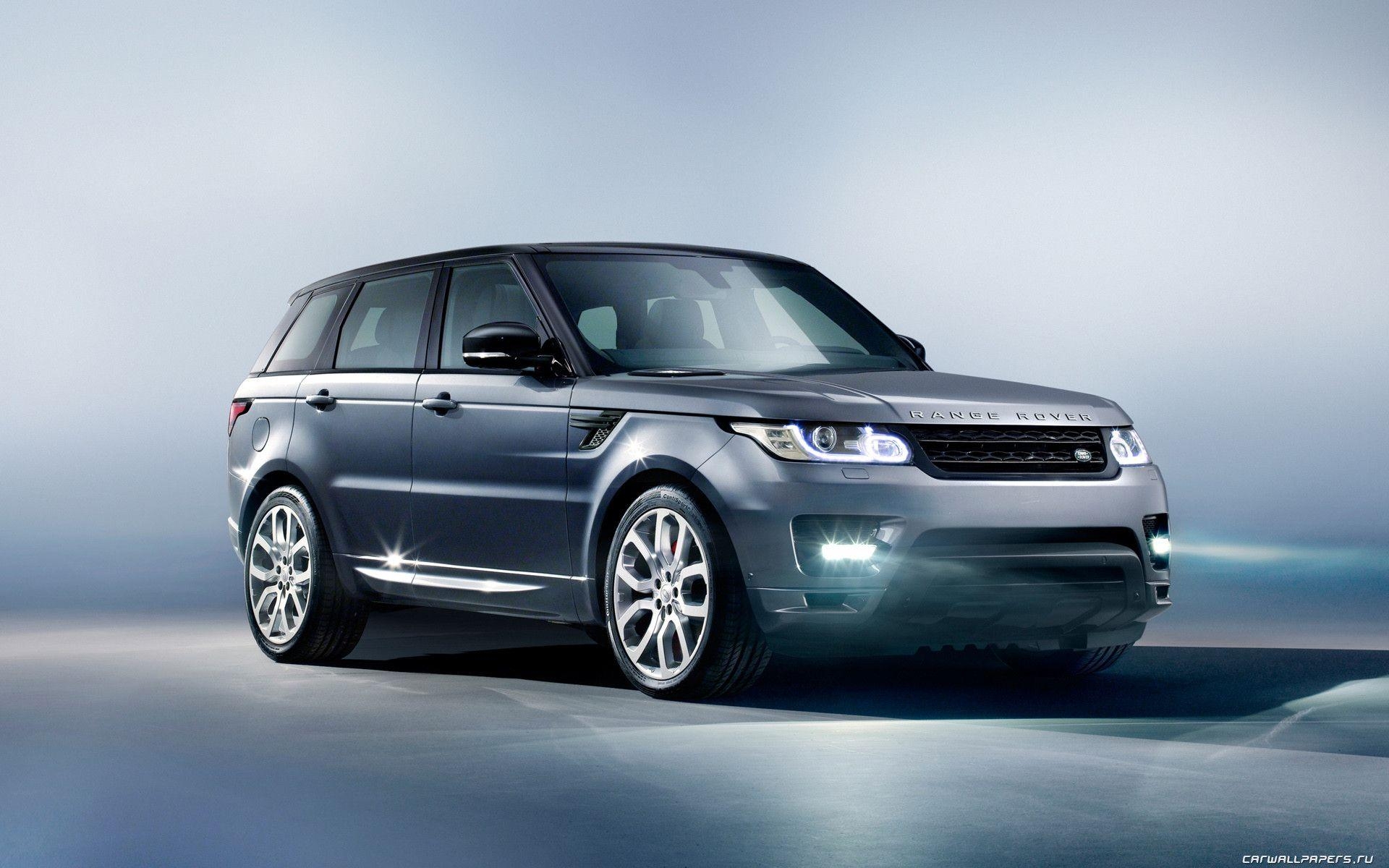 1920x1200 Range Rover Sport Wallpaper Full HD, Desktop