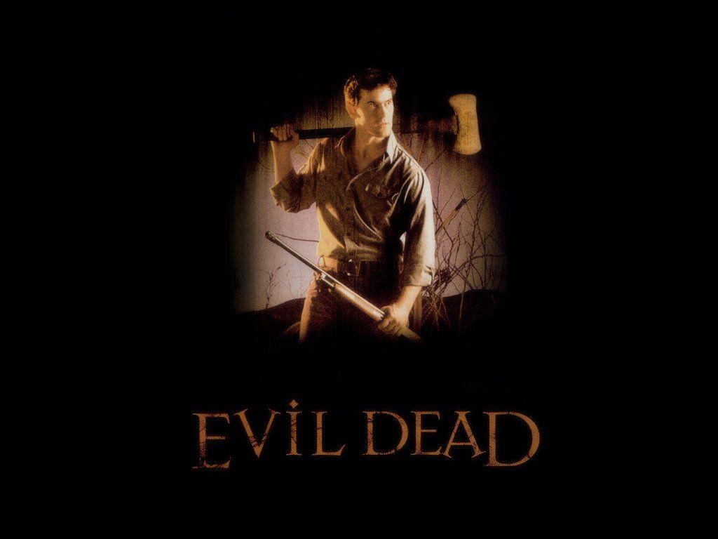 1030x770 Evil Dead (1981) HD Wallpaper and Background Image, Desktop