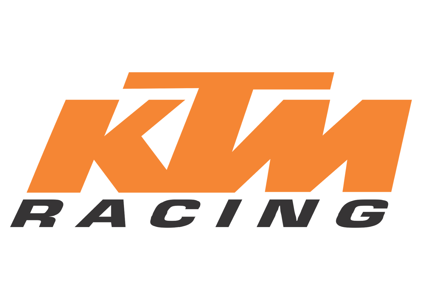 1600x1140 Ktm Vector Logo, Desktop