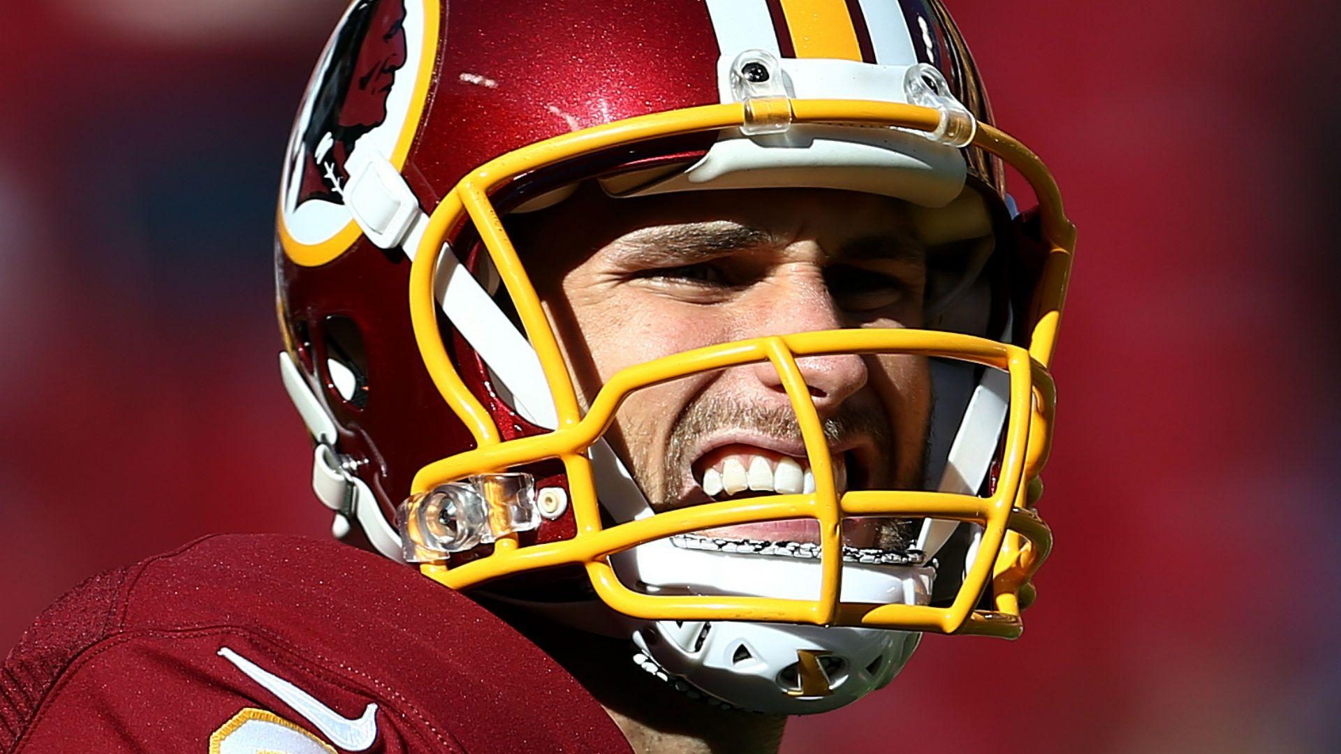 1920x1080 Kirk Cousins' bizarre drug testing adventures continue. NFL, Desktop