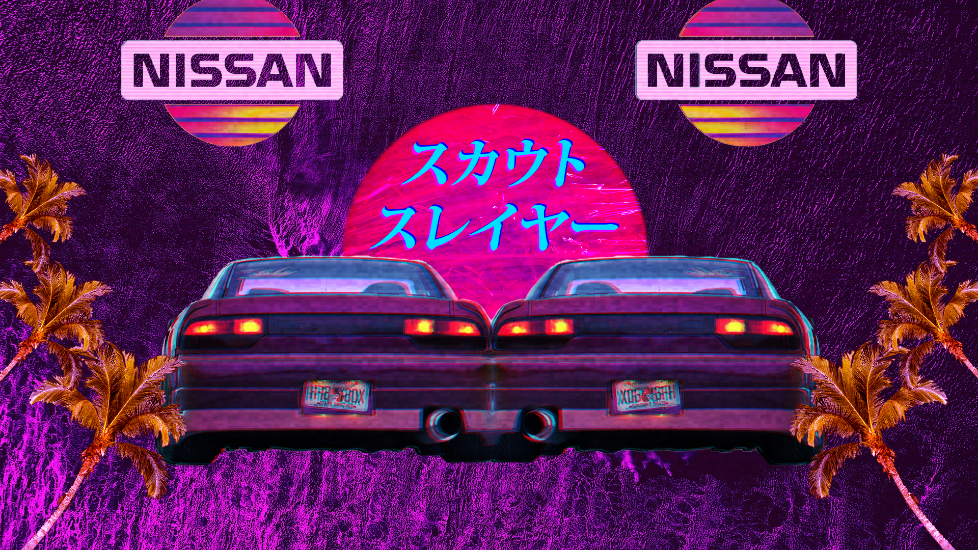 1920x1080 JDM Aesthetics, Desktop