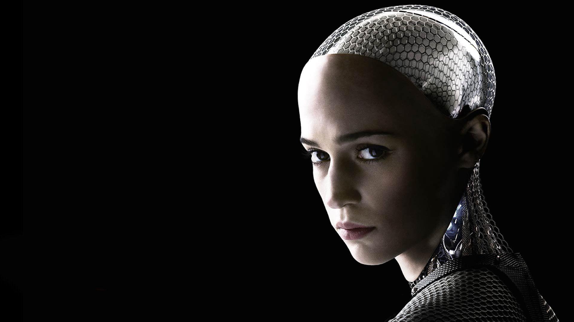 1920x1080 Ex Machina Wallpaper, Desktop