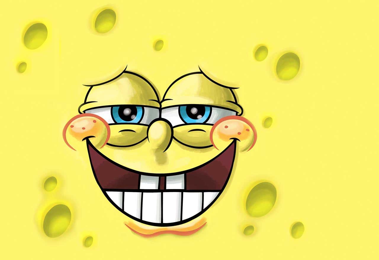 1280x880 Spongebob Squarepants Wallpaper (30), Desktop