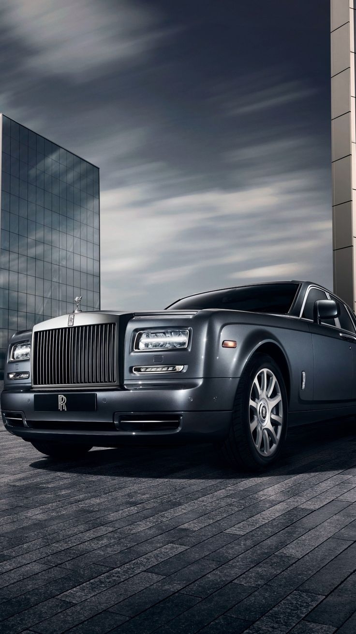 740x1310 Rolls royce, Rolls royce cars, Luxury, Phone