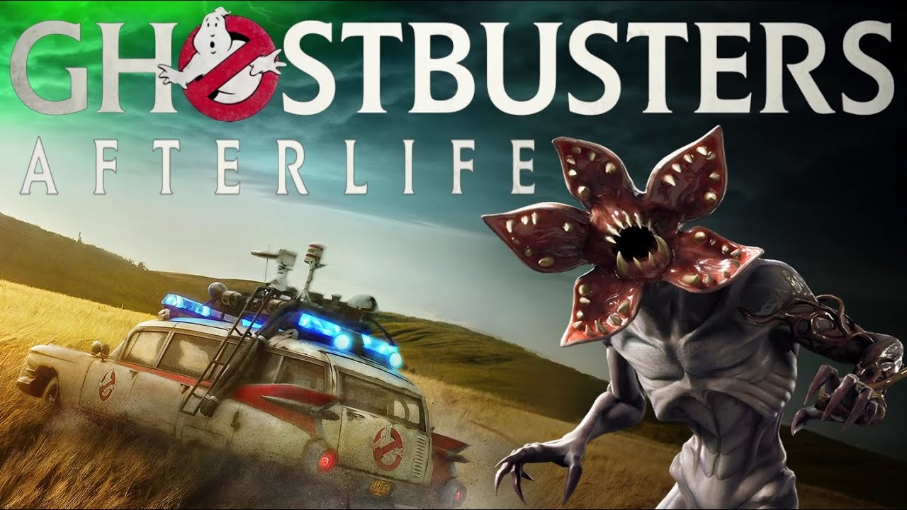 1280x720 Ghostbusters: Afterlife Release Date For This Movie According to Countries, Desktop