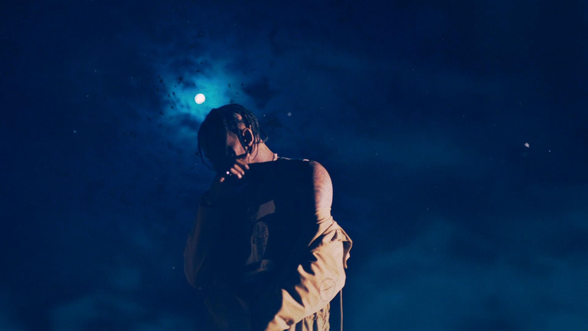 1920x1080 Travis Scott, Desktop