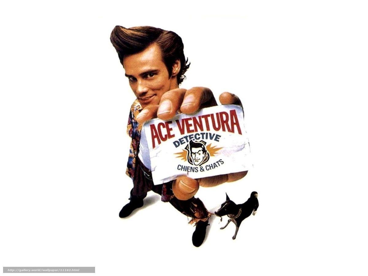 1200x900 Ace Ventura: Pet Detective Wallpaper 4 X 900, Desktop