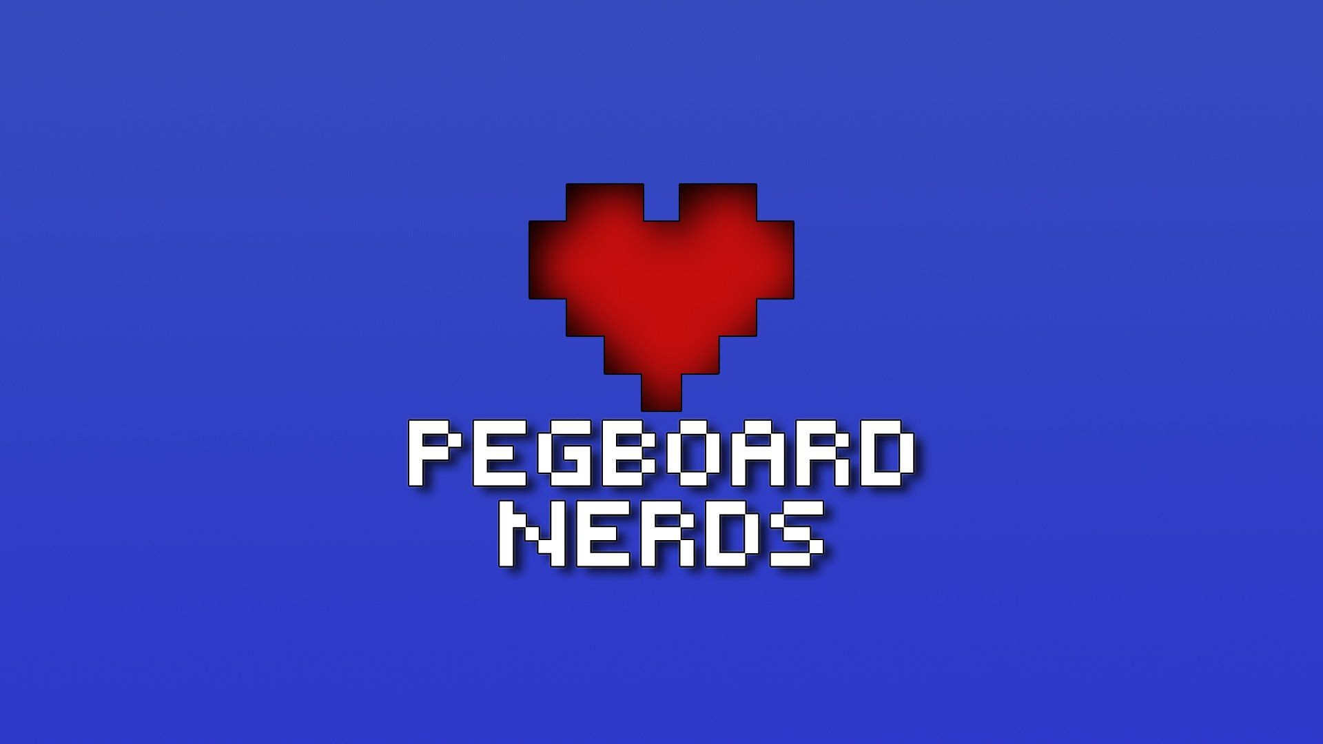 1920x1080 Pegboard Nerds, Desktop