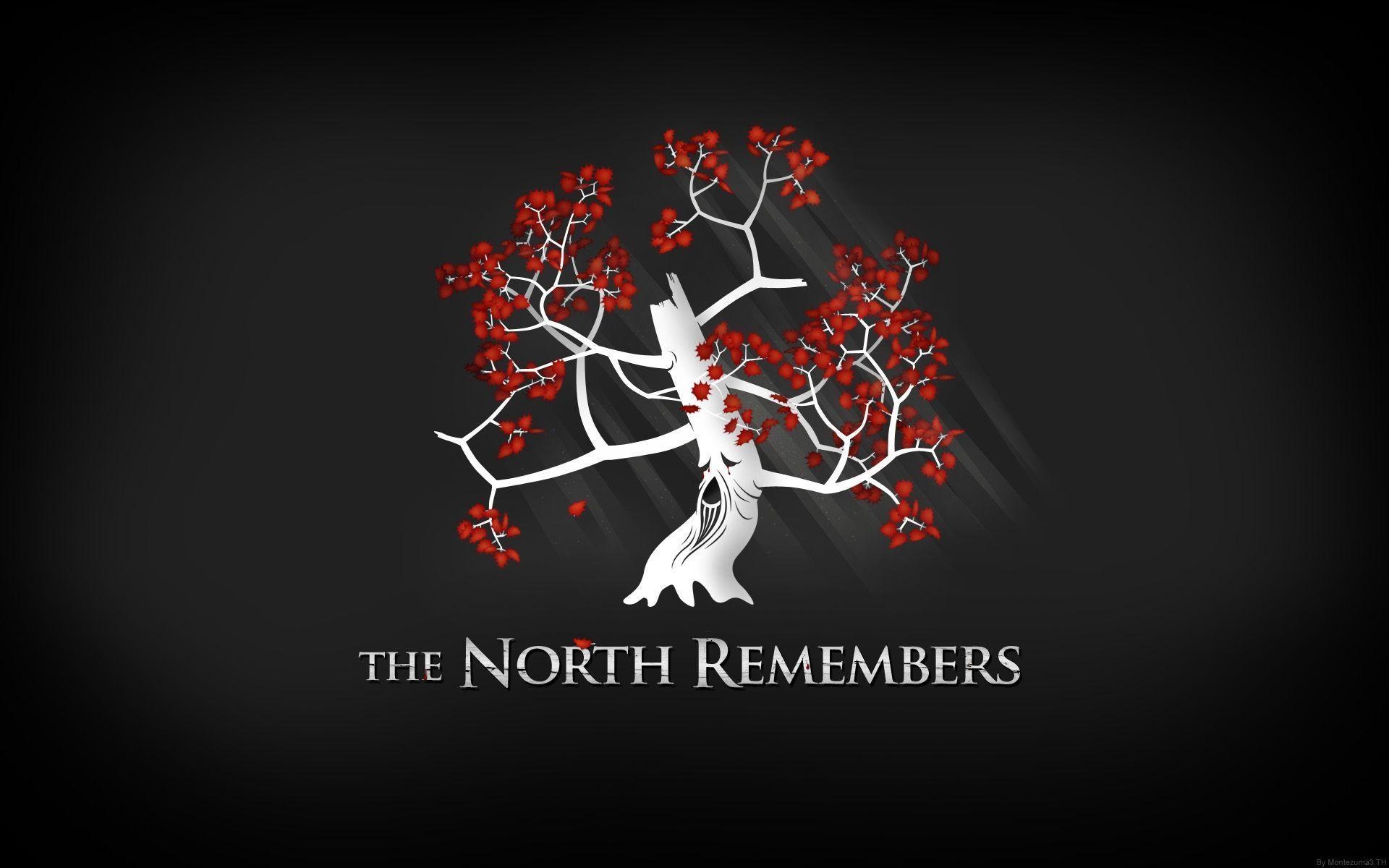 1920x1200 The North Remembers Song of Ice and Fire Wallpaper 31074844, Desktop