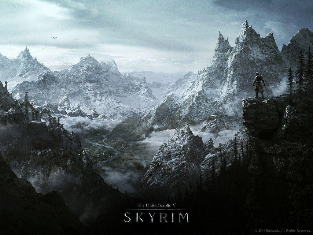 1030x770 Possible Skyrim DLC Entitled "Hearth Fire" Emerges, Desktop