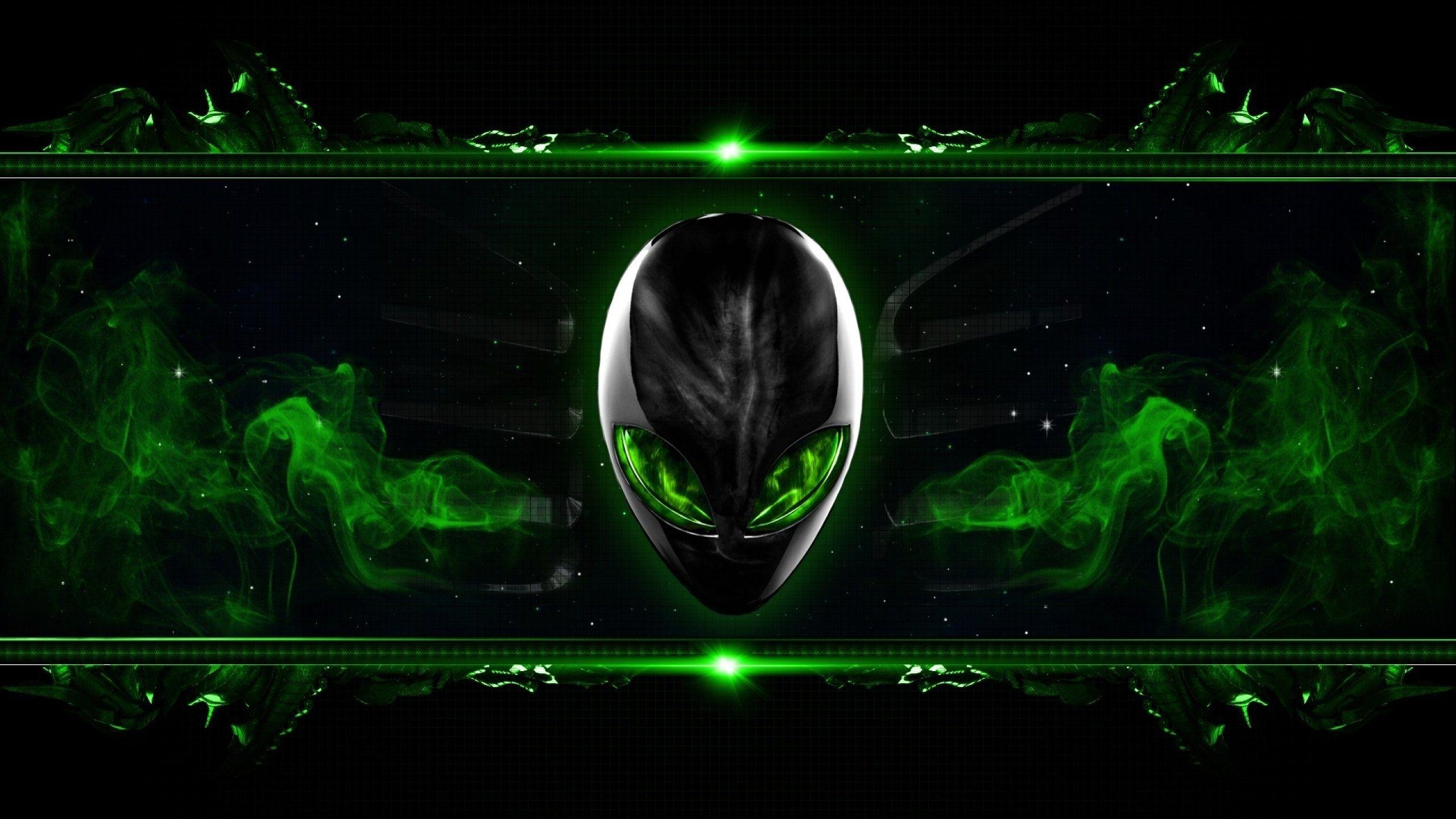 2560x1440 Alienware HD Wallpaper and Background, Desktop