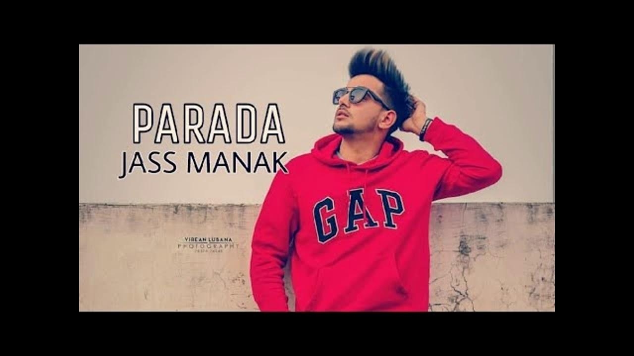 1280x720 PARADA MANAK. AR DEEP. OFFICIAL FULL HD AUDIO 2018, Desktop