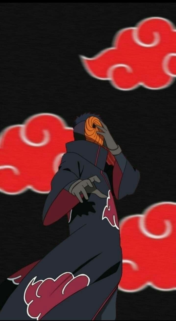 720x1310 Akatsuki Wallpaper for iPhone Free HD Wallpaper, Phone