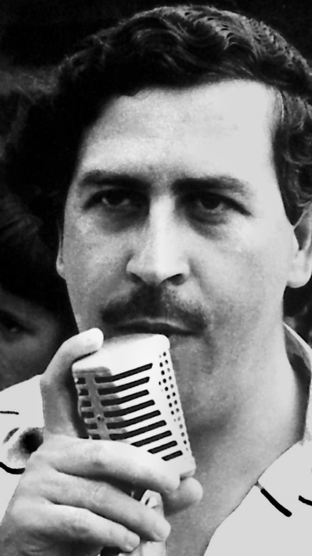 1080x1920 Pablo Escobar Wallpaper. Pablo Escobar, Phone