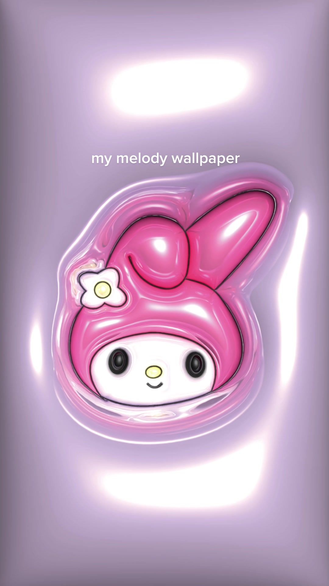 1080x1920 cute my melody wallpaper｜TikTok Search, Phone