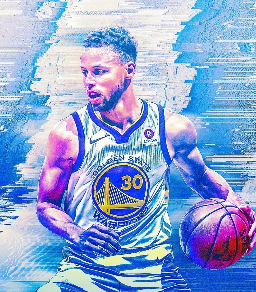 1080x1240 Free download Wallpaper Of Stephen Curry, Phone