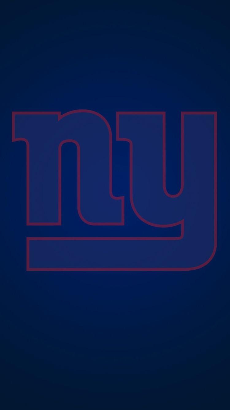 750x1340 NY Giants Wallpaper, Phone