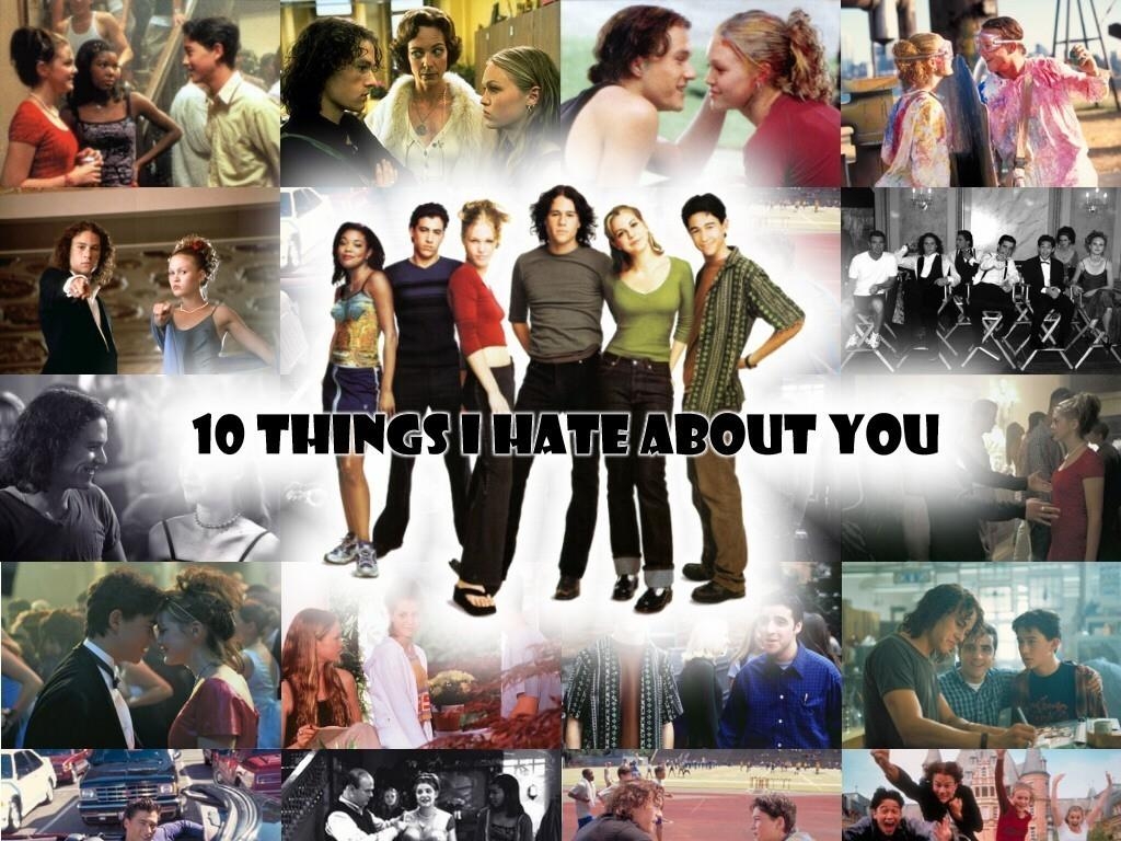 1030x770 Things I Hate About You image 10 Things i hate about you! HD, Desktop