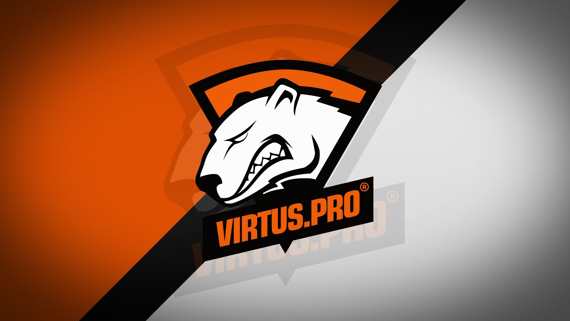 1920x1080 Virtus.pro Wallpaper, Desktop