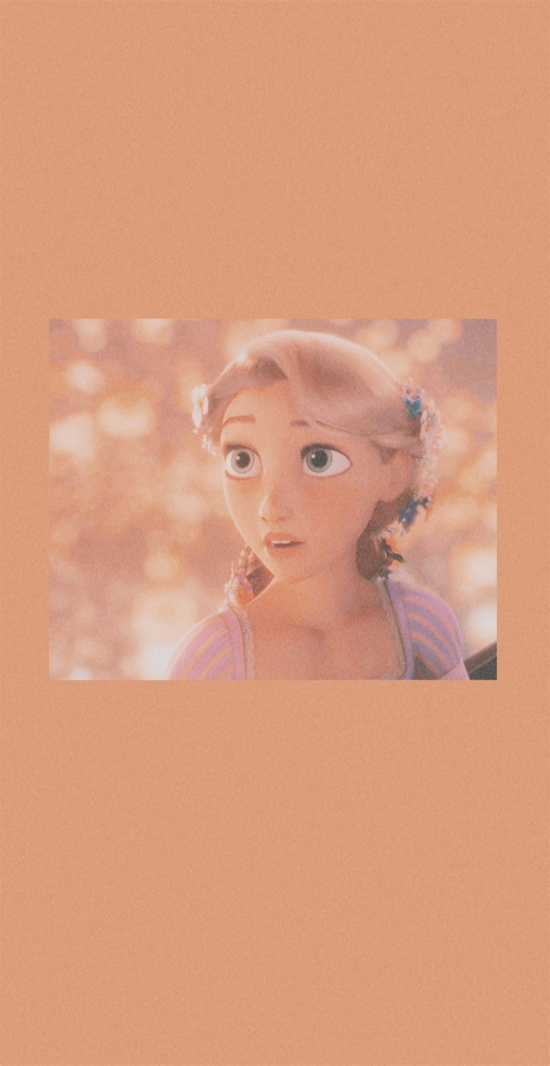 1080x2100 tangled // rapunzel aesthetic wallpaper. Disney wallpaper, Cartoon wallpaper, Cute cartoon wallpaper, Phone