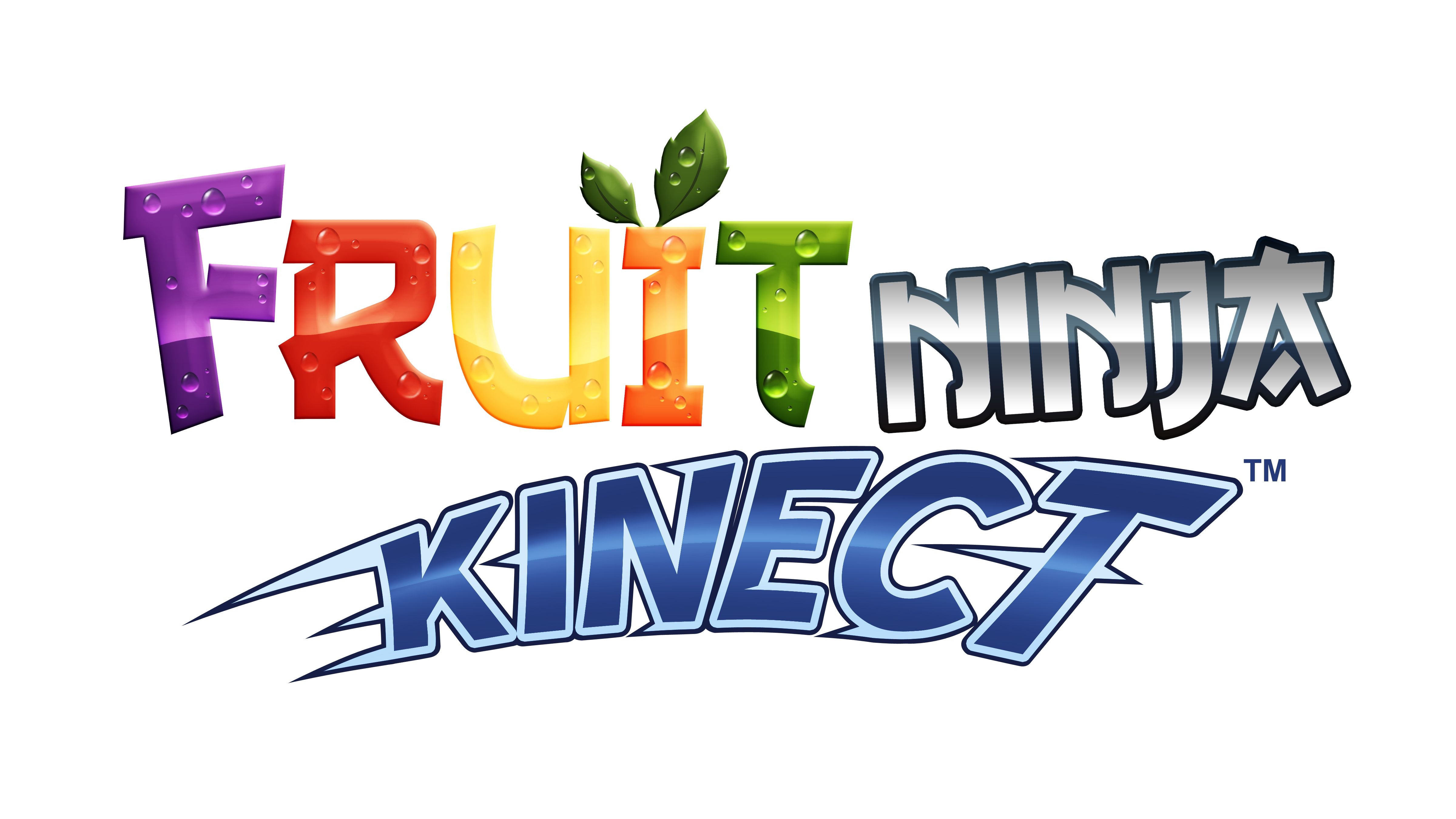 4800x2700 E3 Preview Fruit Ninja Kinect: Making a Skeptic a Believer, Desktop