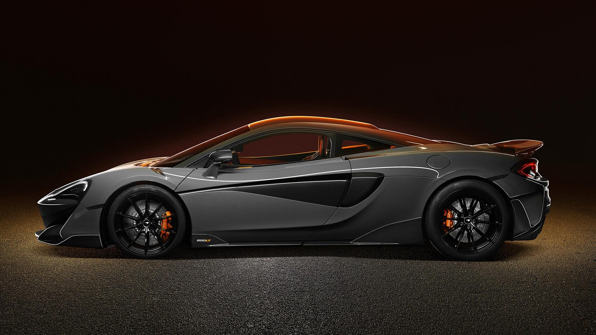 1920x1080 McLaren 600LT Wallpaper & HD Image, Desktop