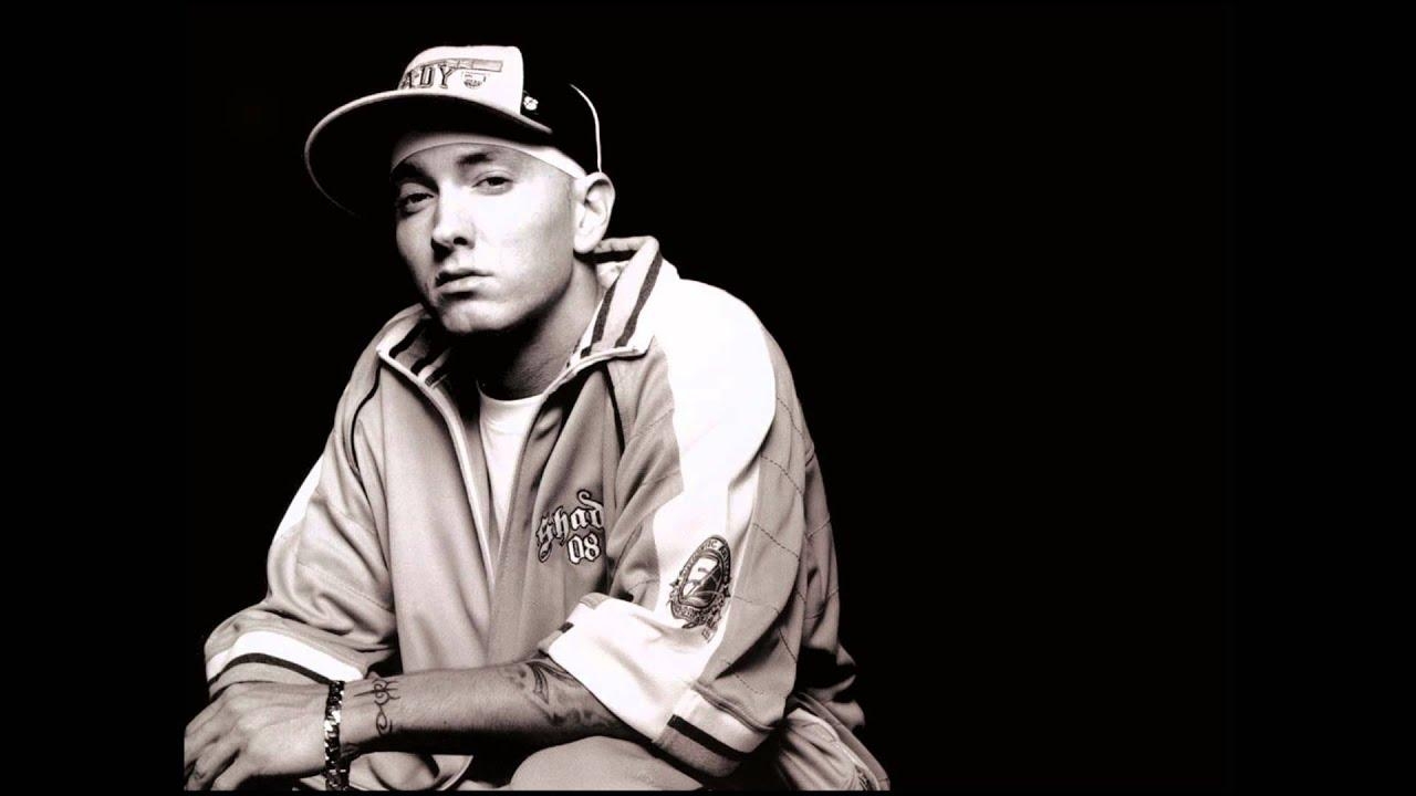 1280x720 Eminem Real Slim Shady Instrumental Remake, Desktop