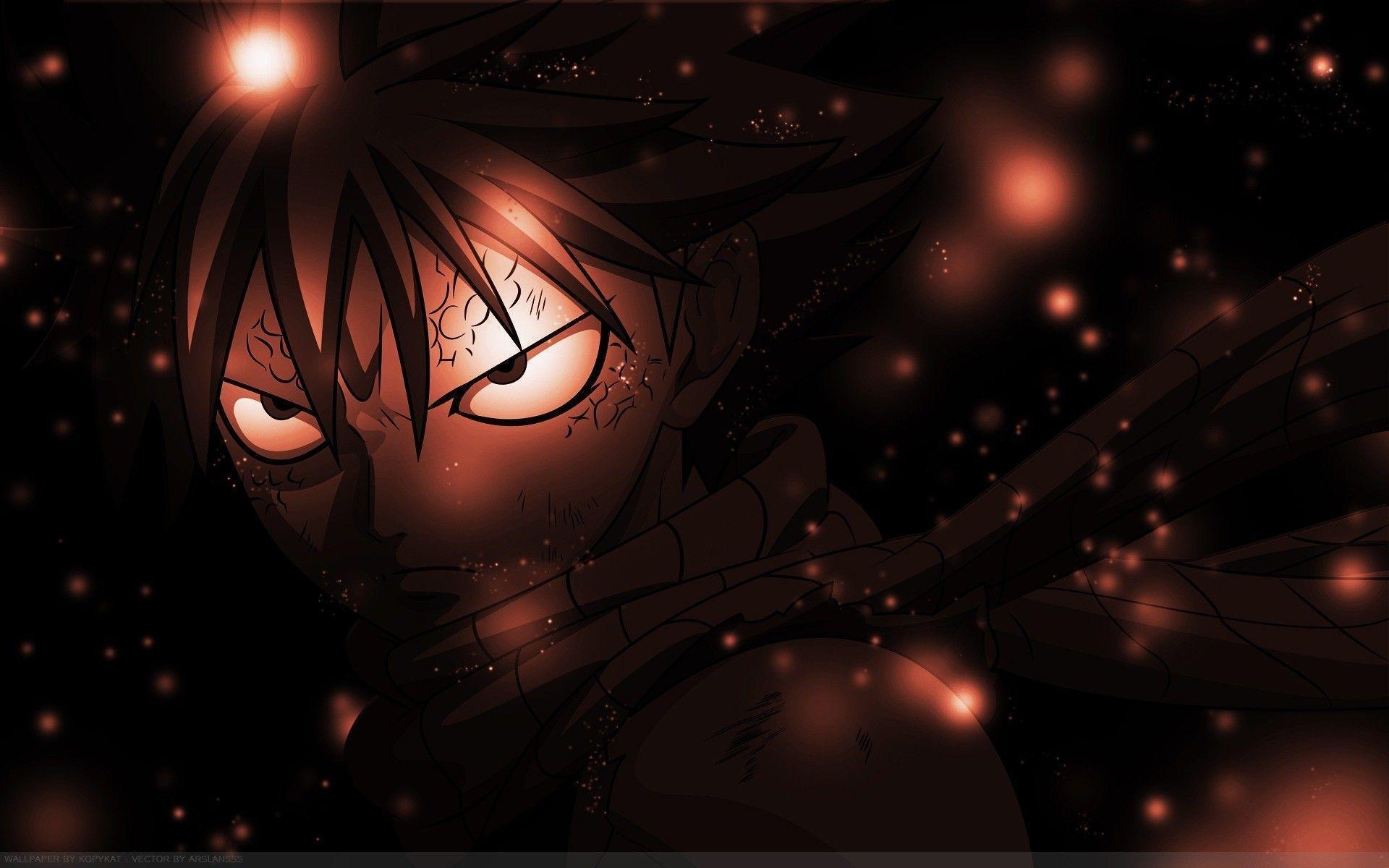 1920x1200 Fairy Tail Dragneel Natsu Angry Wallpaper. Frenzia, Desktop