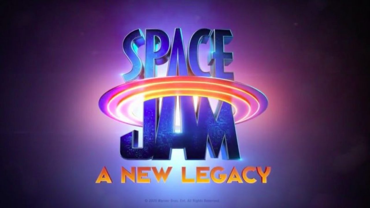 1280x720 Warner Bros.' Space Jam: A New Legacy First Look Photo Revealed!, Desktop