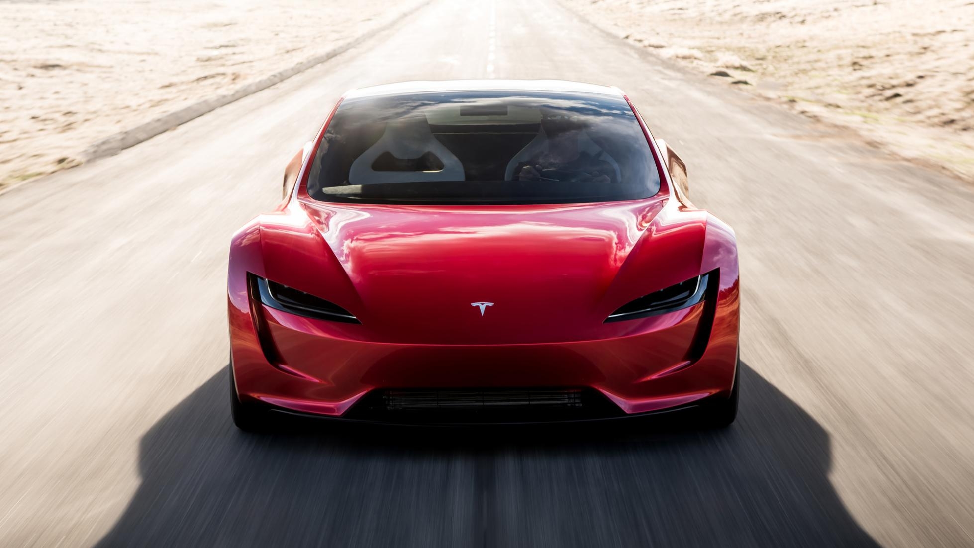 1960x1110 The new Tesla Roadster will go even faster, Desktop