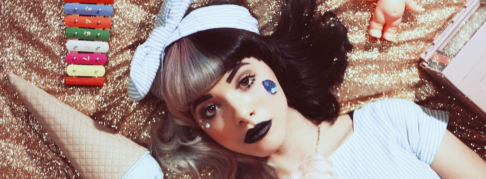 1900x700 image about Melanie Martinez, Dual Screen