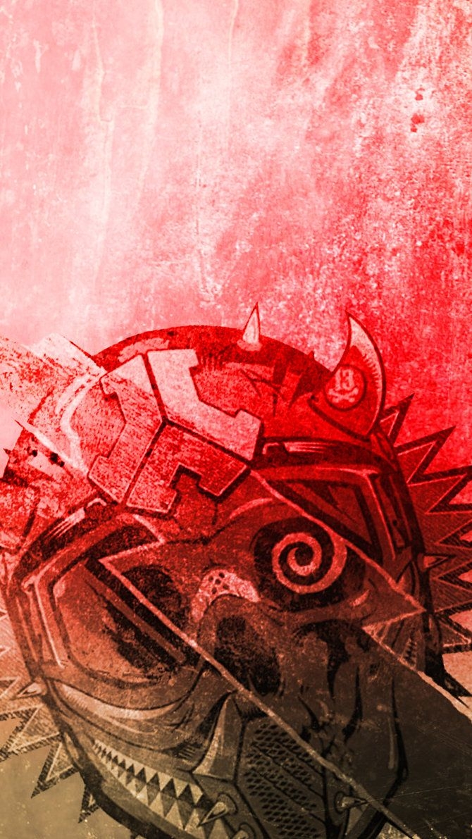 670x1200 Defqon.1 Wallpaper, Phone