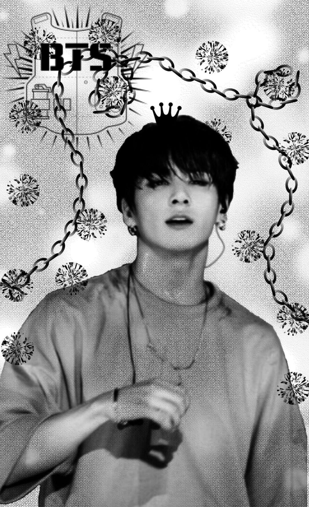 1080x1770 I made something like a wallpaper ??? xD Hope u like it #Jungkook, Phone