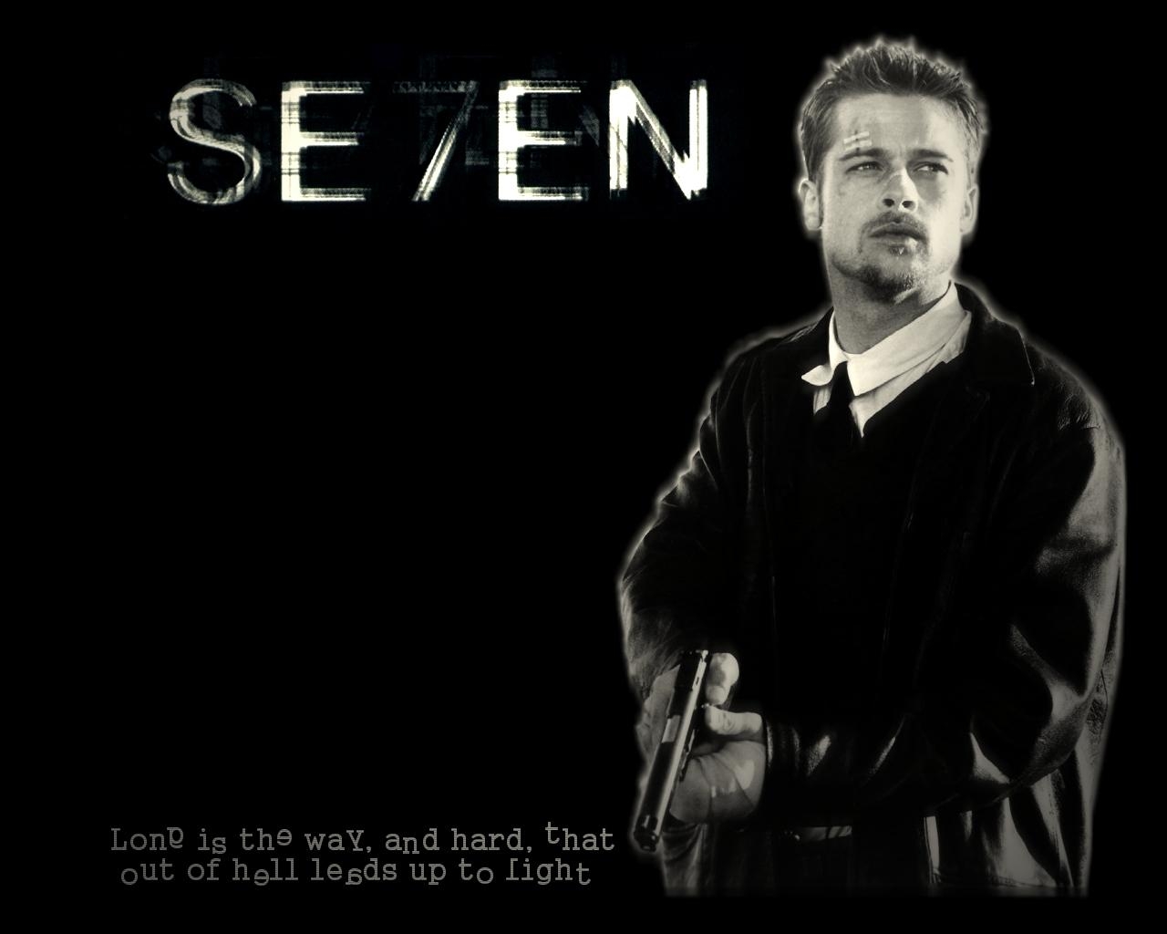 1280x1030 Se7en Wallpaper. Se7en Wallpaper, Desktop