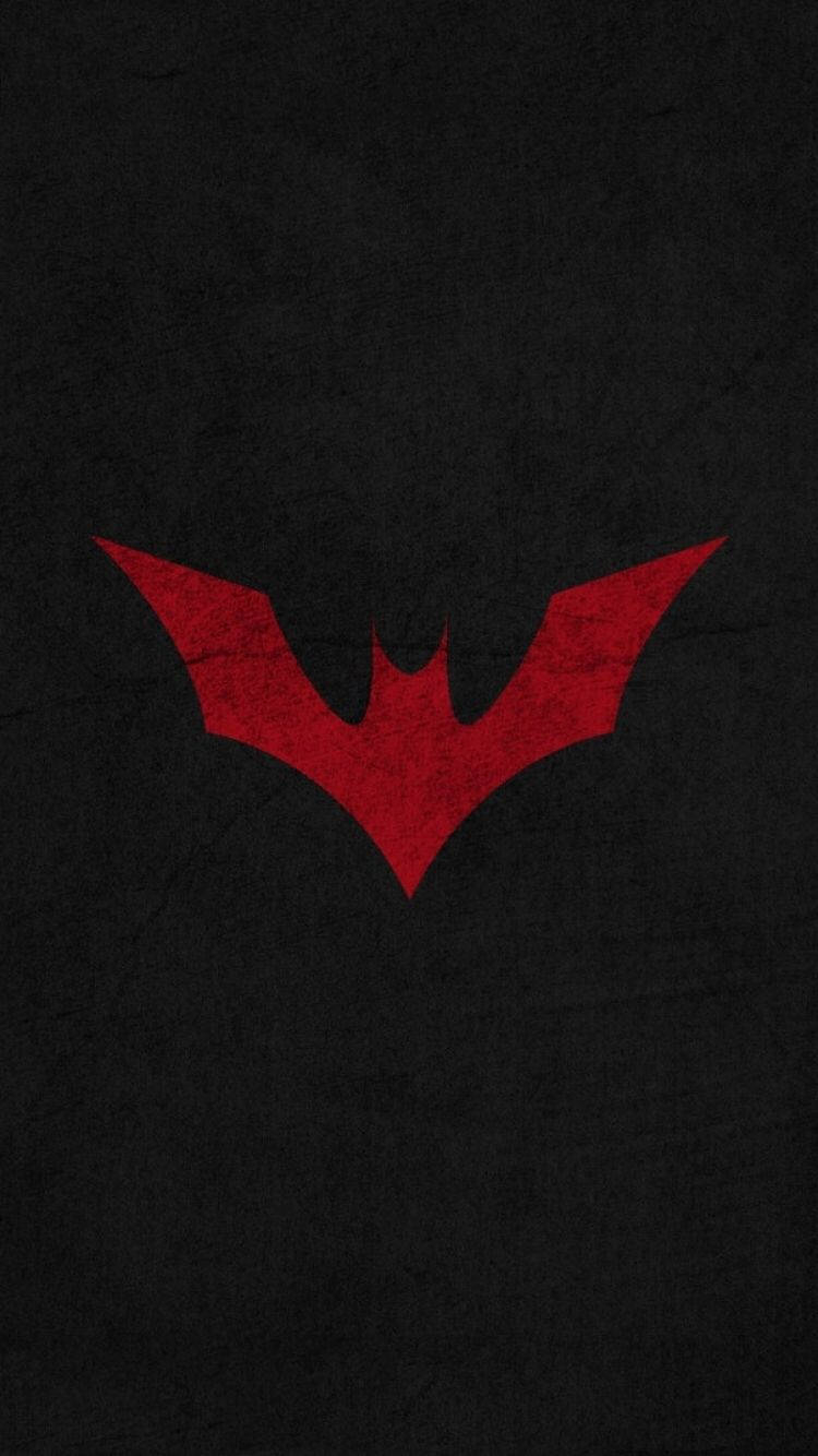 750x1340 Download Batman Beyond Wallpaper, Phone