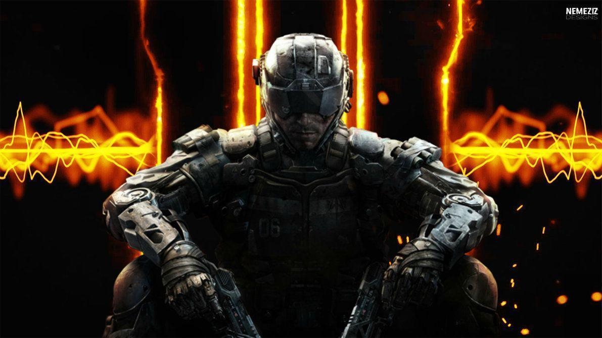 1200x670 Black Ops 3 HD Wallpaper, Desktop