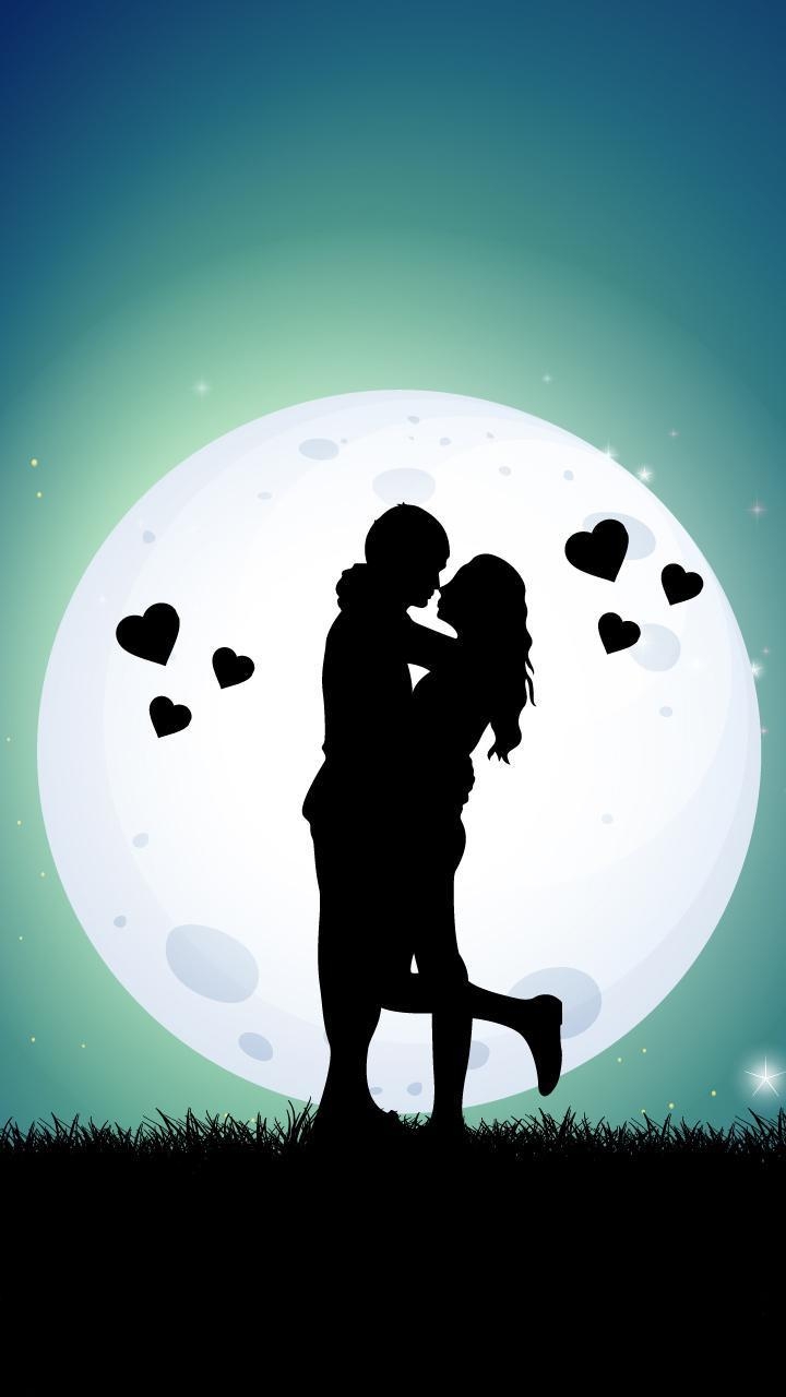 720x1280 Romantic Wallpaper HD: Love and Romance for Android, Phone